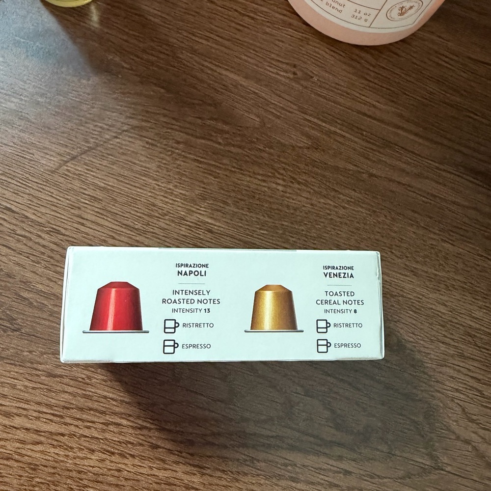 Nespresso bundle - Picture 2 of 3